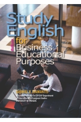 Study English for Business Educational Purposes